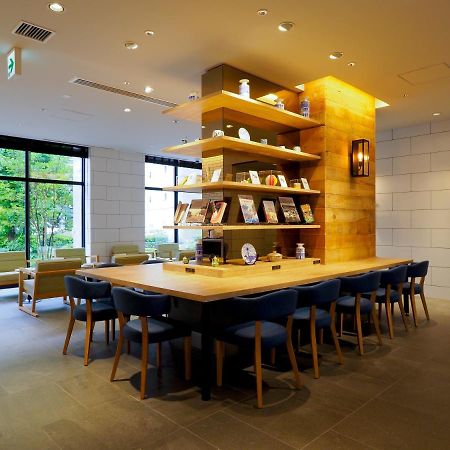 Far East Village Hotel Yokohama Jokohama Zewnętrze zdjęcie