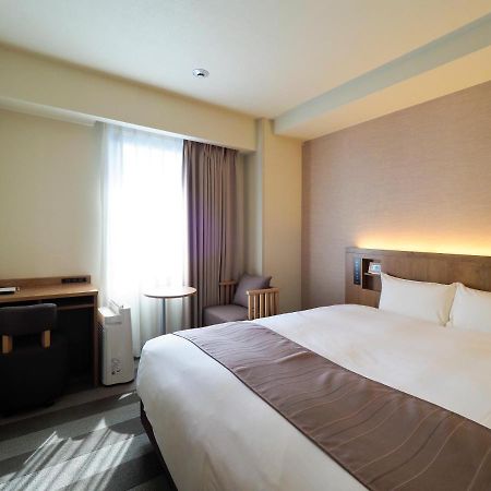 Far East Village Hotel Yokohama Jokohama Zewnętrze zdjęcie