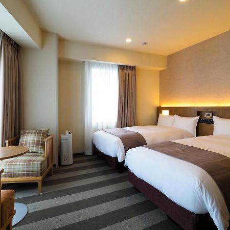 Far East Village Hotel Yokohama Jokohama Zewnętrze zdjęcie