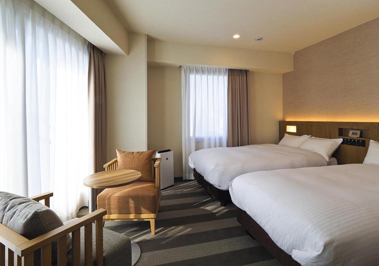 Far East Village Hotel Yokohama Jokohama Zewnętrze zdjęcie