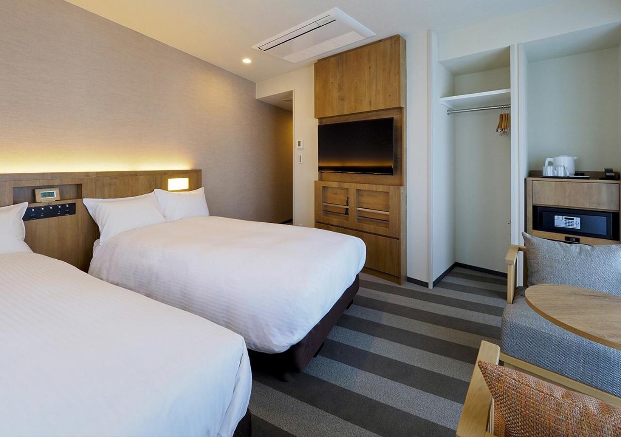 Far East Village Hotel Yokohama Jokohama Zewnętrze zdjęcie