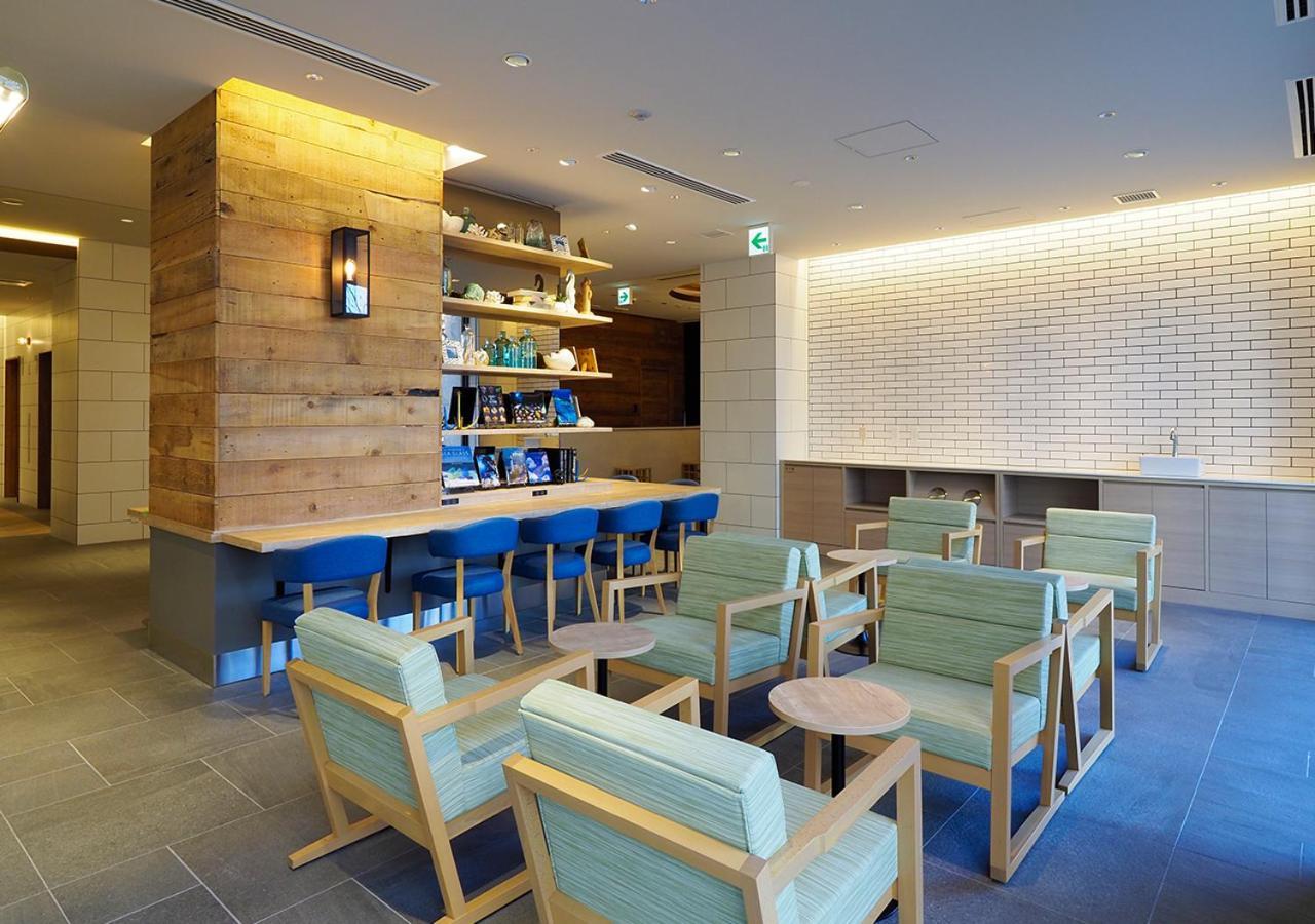 Far East Village Hotel Yokohama Jokohama Zewnętrze zdjęcie