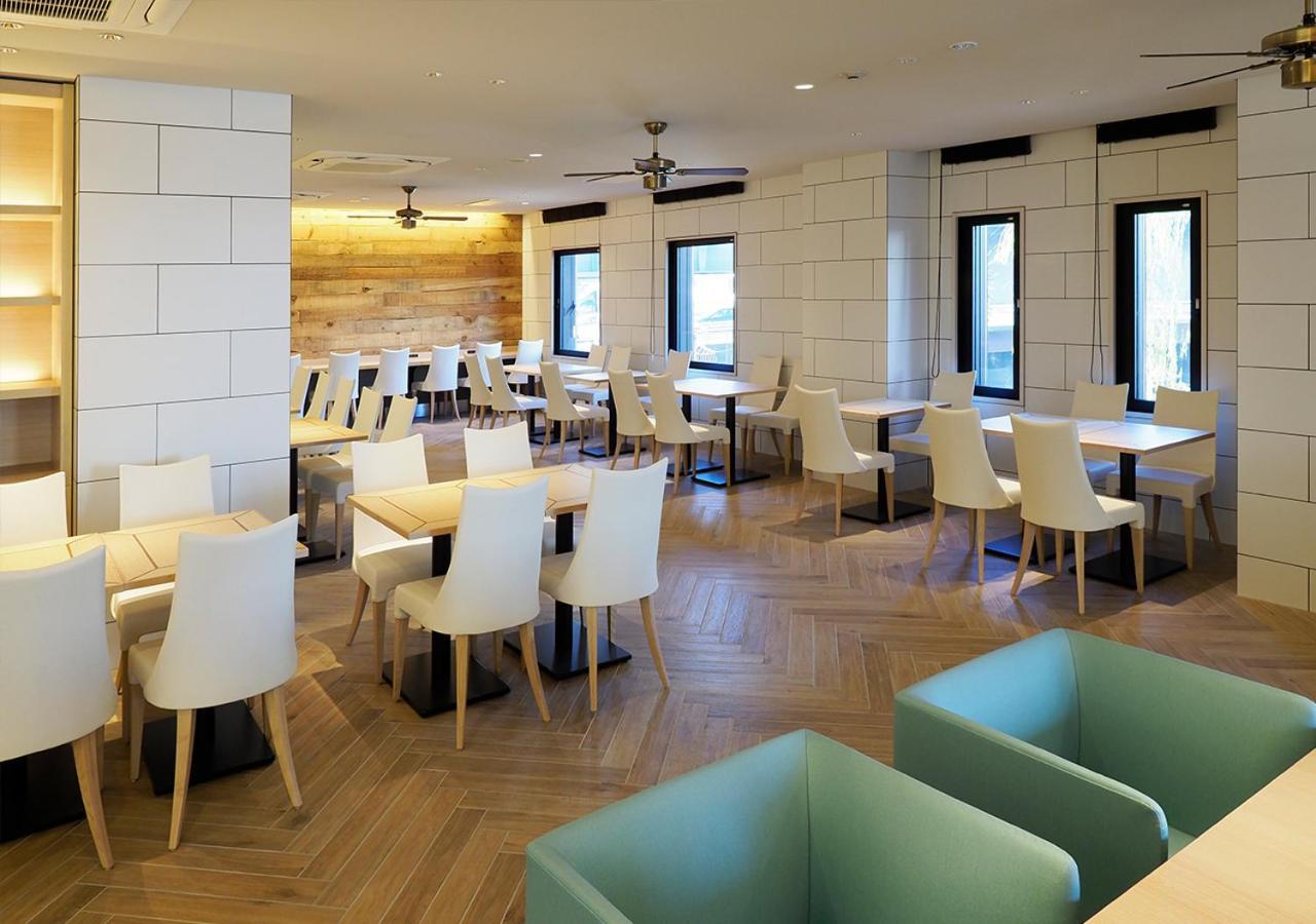 Far East Village Hotel Yokohama Jokohama Zewnętrze zdjęcie