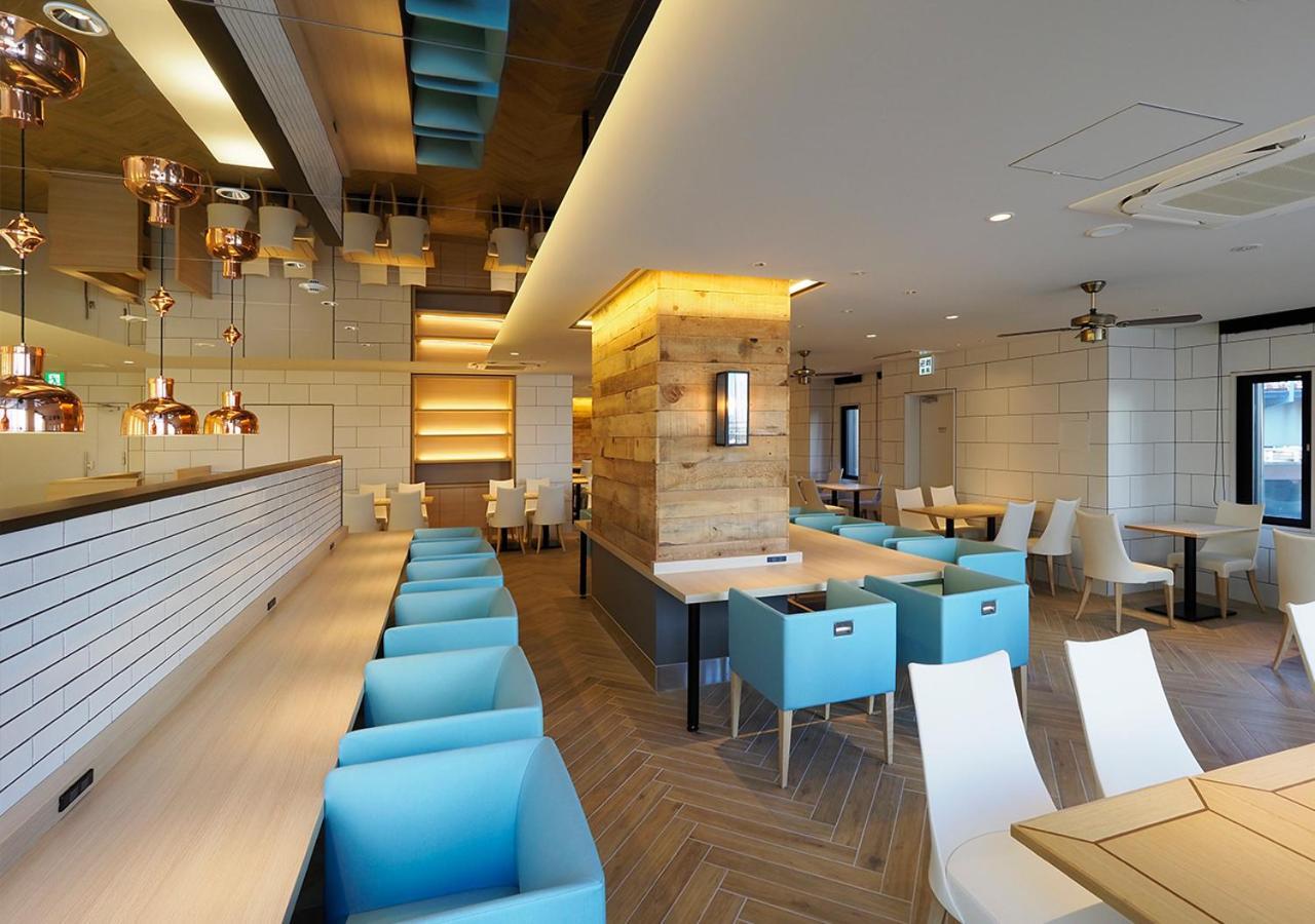 Far East Village Hotel Yokohama Jokohama Zewnętrze zdjęcie