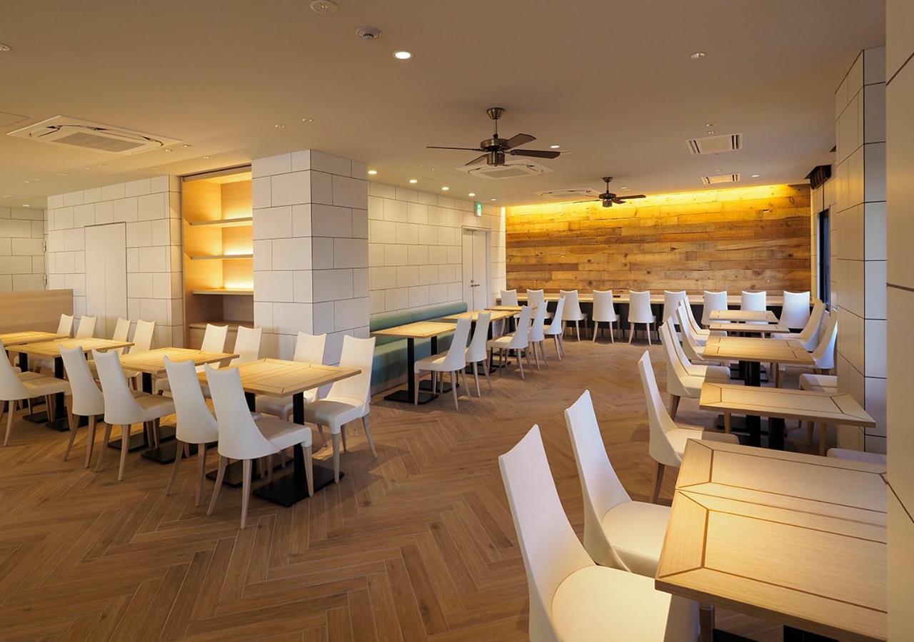 Far East Village Hotel Yokohama Jokohama Zewnętrze zdjęcie