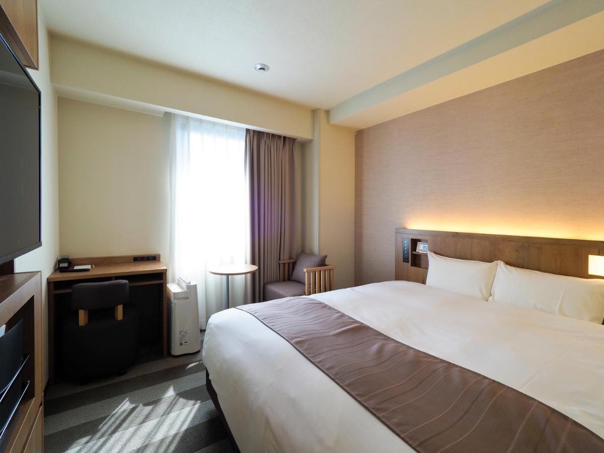 Far East Village Hotel Yokohama Jokohama Zewnętrze zdjęcie