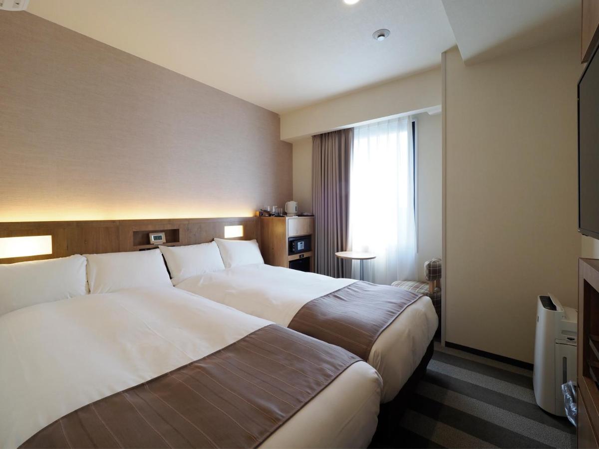 Far East Village Hotel Yokohama Jokohama Zewnętrze zdjęcie