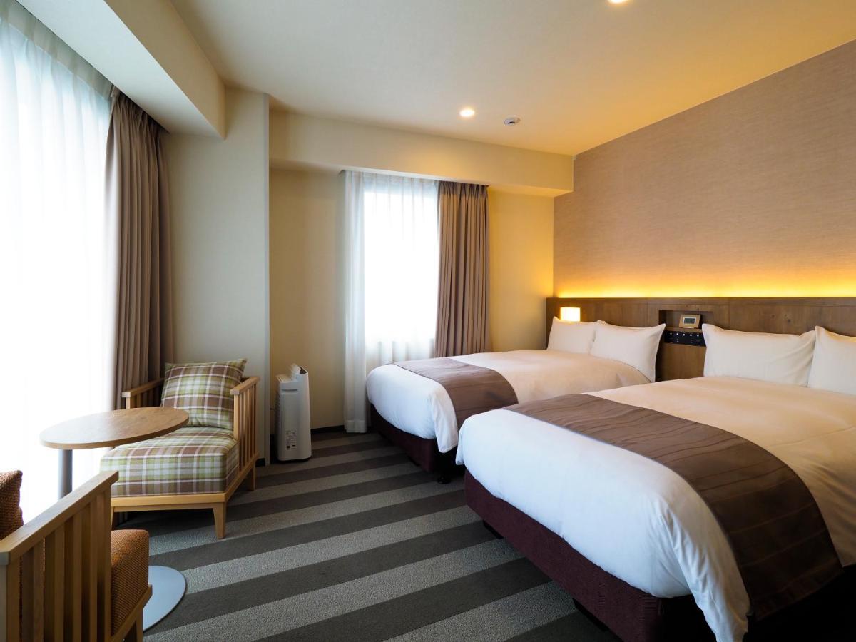 Far East Village Hotel Yokohama Jokohama Zewnętrze zdjęcie