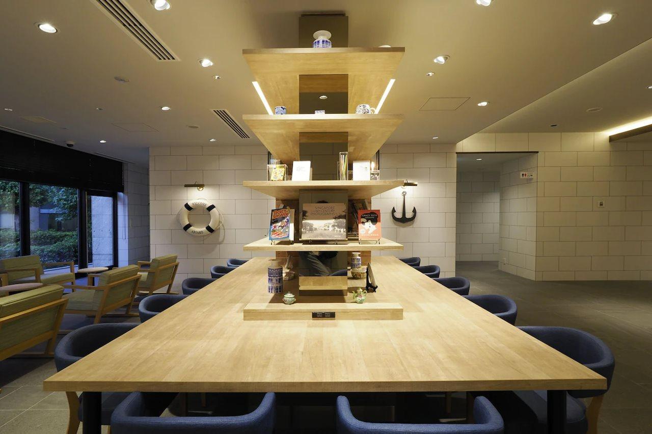 Far East Village Hotel Yokohama Jokohama Zewnętrze zdjęcie