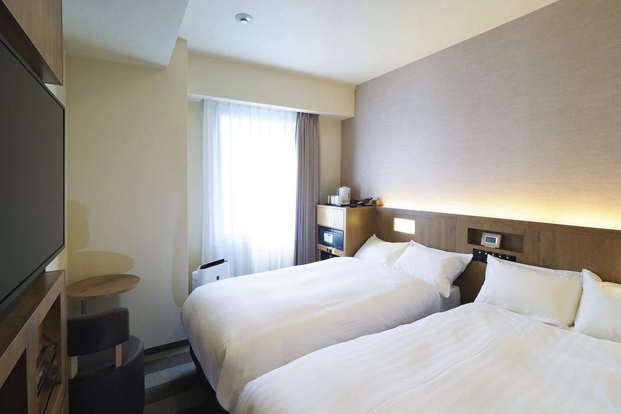 Far East Village Hotel Yokohama Jokohama Zewnętrze zdjęcie