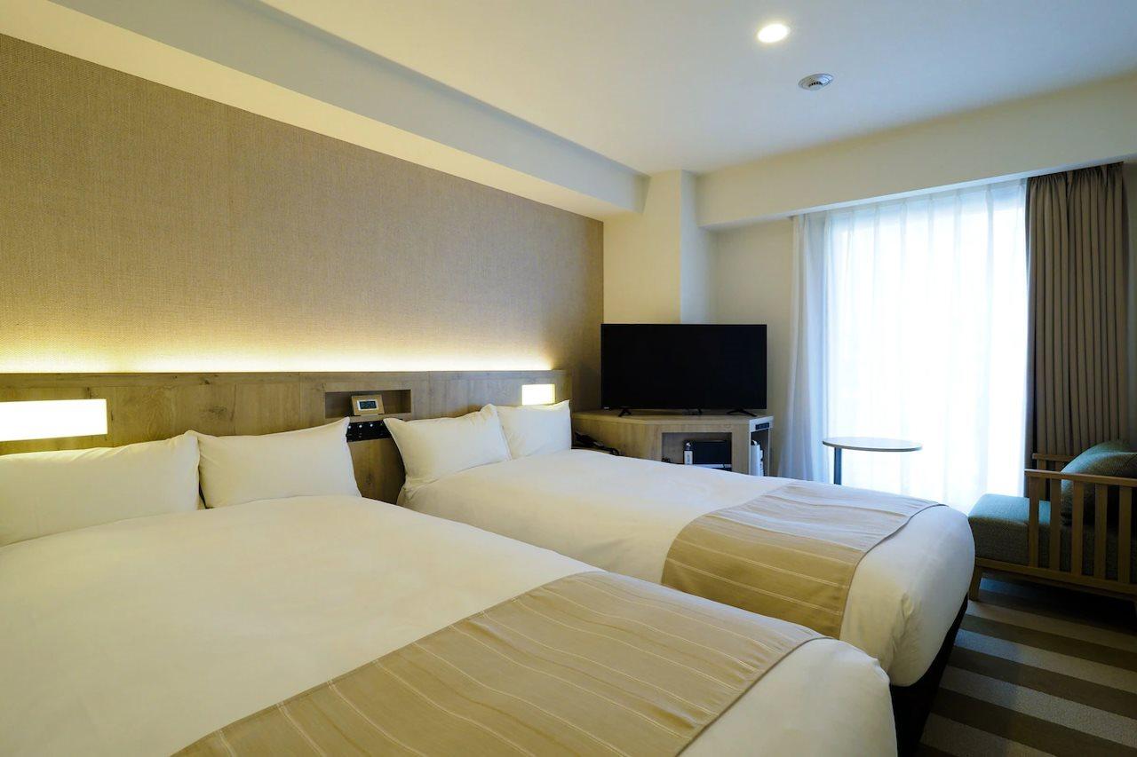 Far East Village Hotel Yokohama Jokohama Zewnętrze zdjęcie