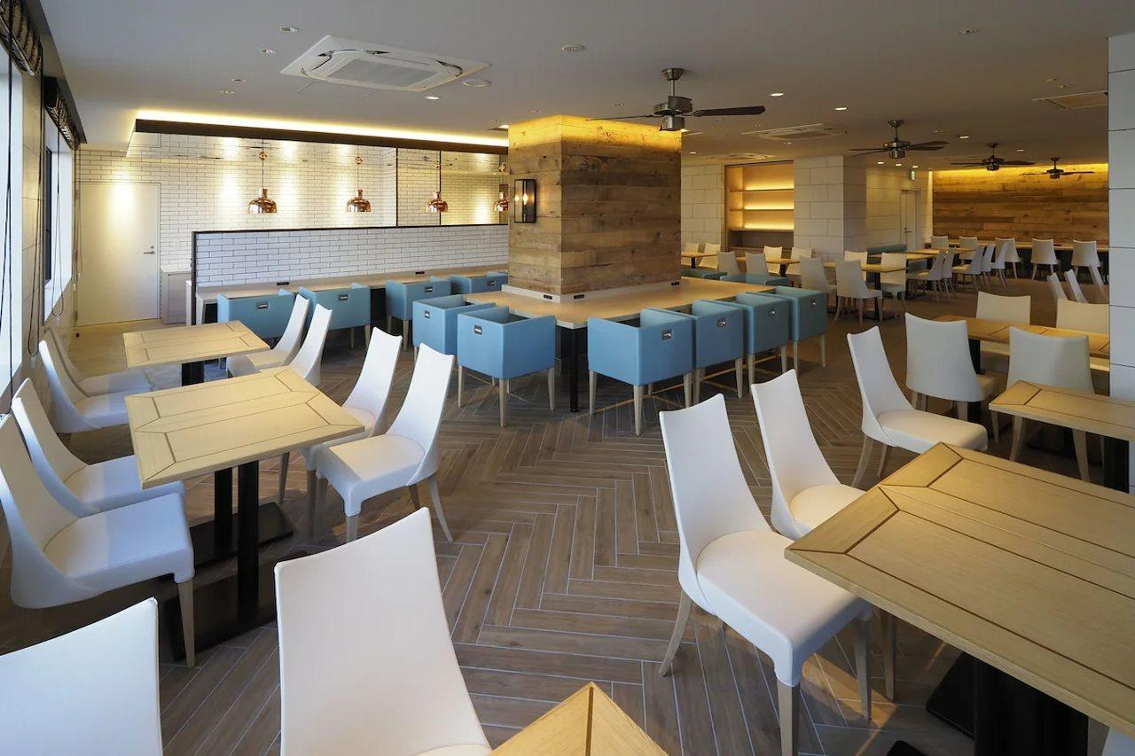 Far East Village Hotel Yokohama Jokohama Zewnętrze zdjęcie